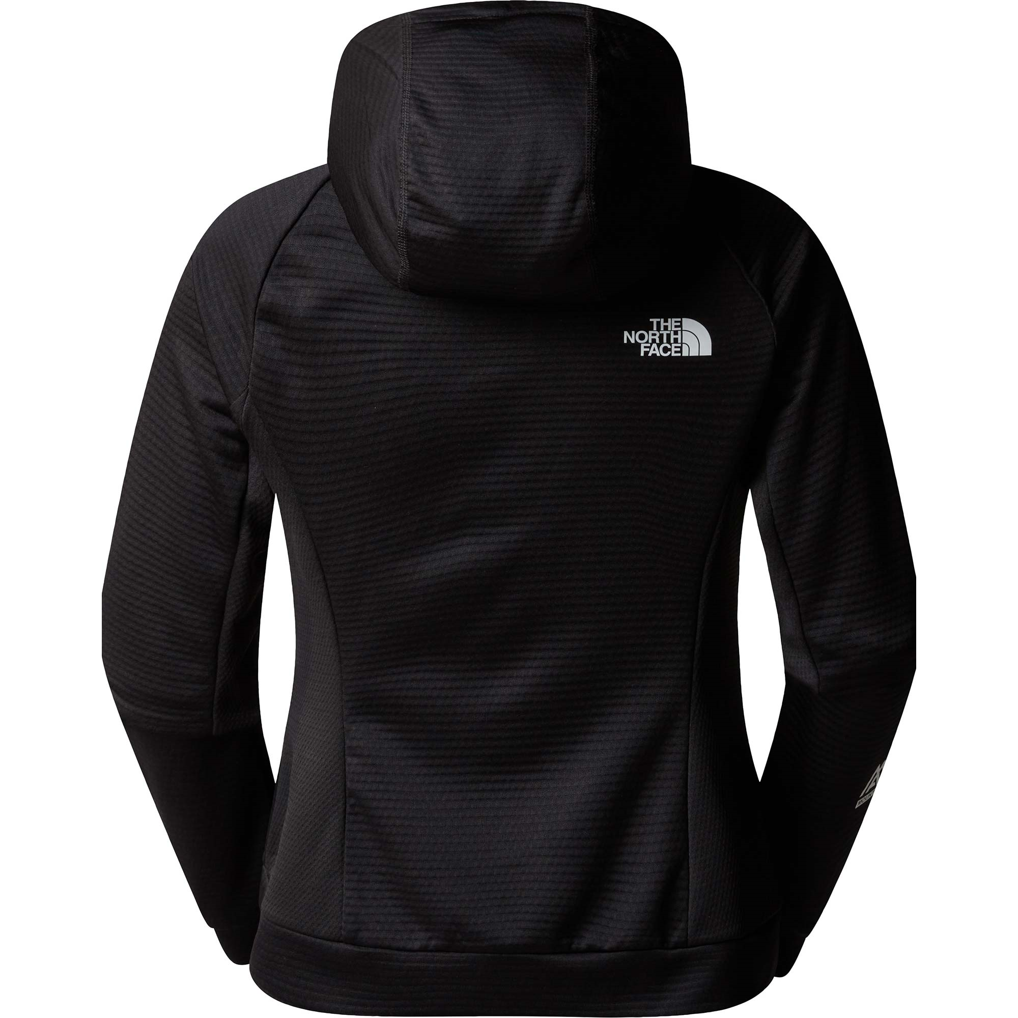 The North Face Women's Mountain Athletics Full-Zip Fleece Hoodie