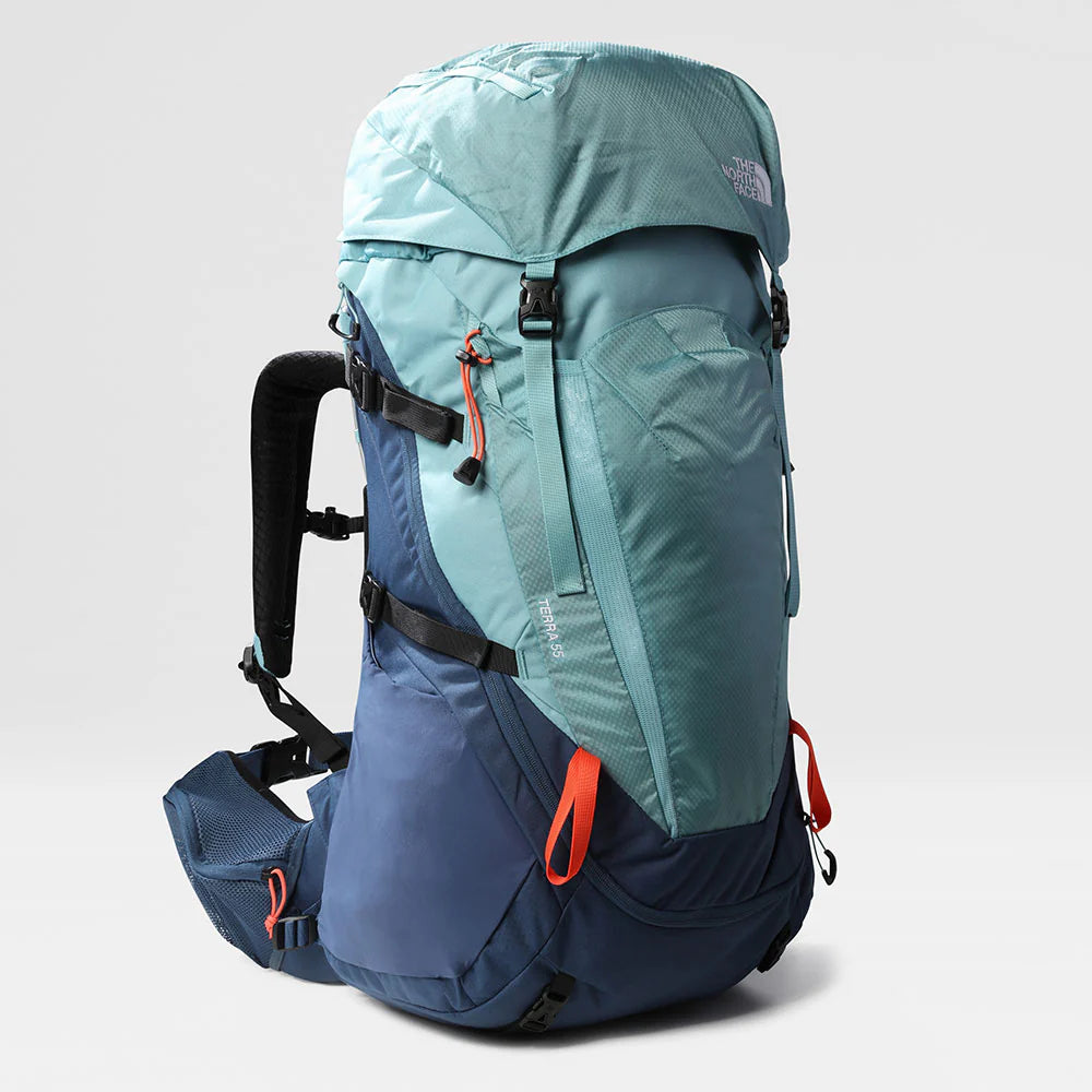 The North Face Women&#39;s Terra 55 Backpack