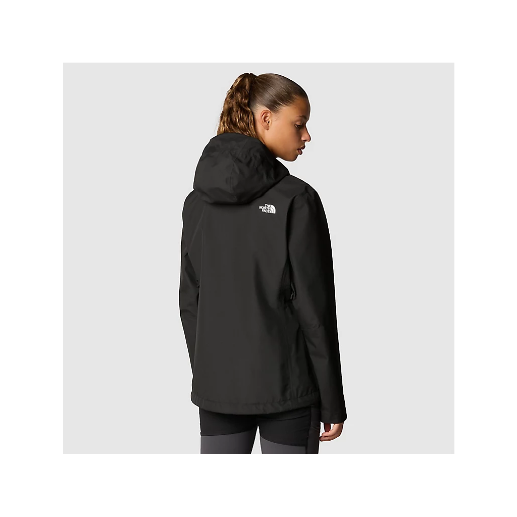 The North Face Women's Whiton Waterproof Jacket