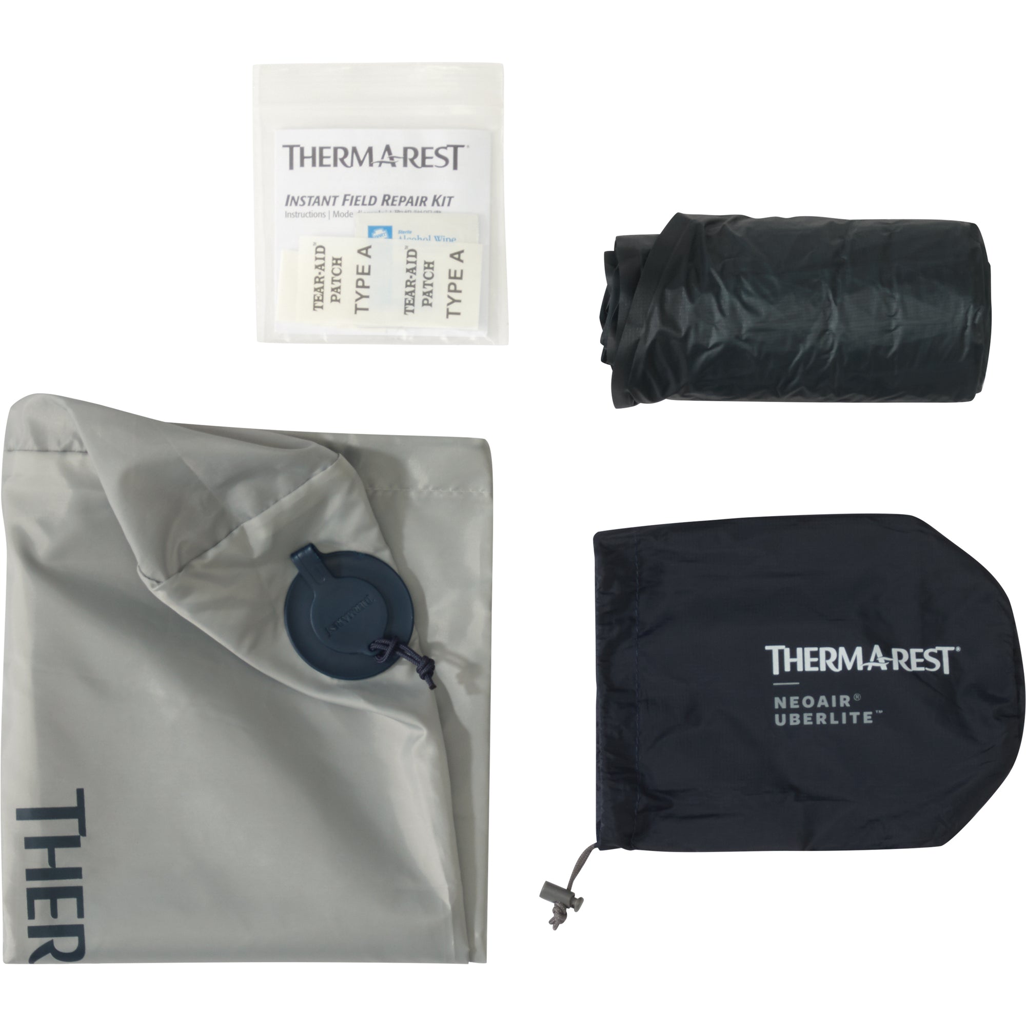 Thermarest NeoAir UberLite Sleeping Pad