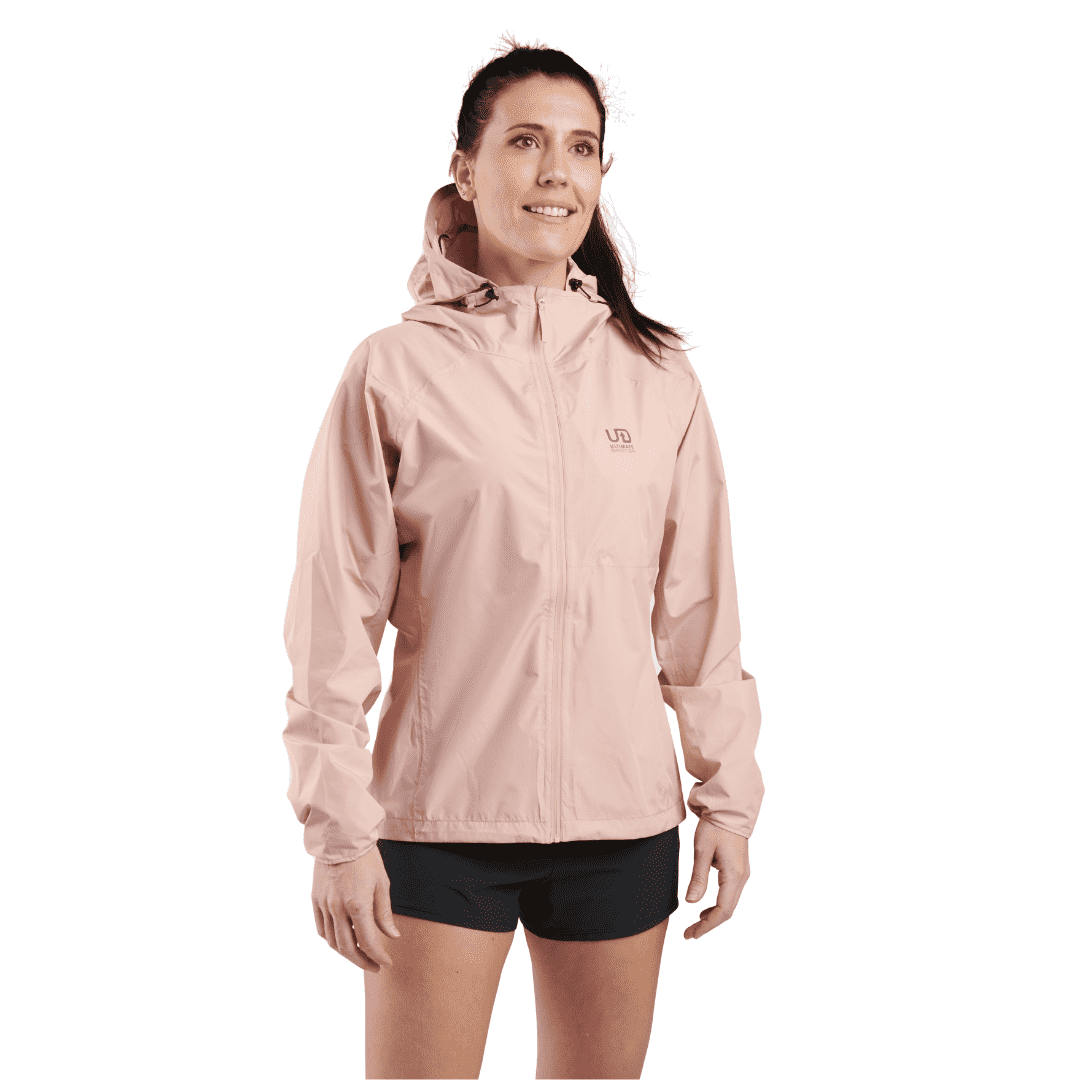 Ultimate Direction Women&#39;s Deluge Waterproof Jacket