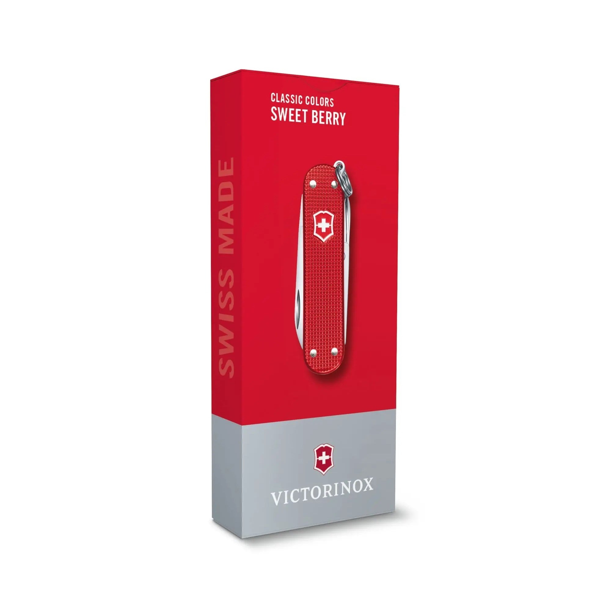 Victorinox Classic SD ALOX