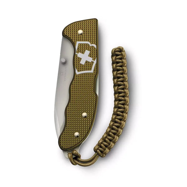 Victorinox Hunter Pro Alox 2024 Limited Edition Drifters Adventure Centre