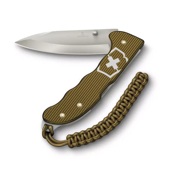 Victorinox Hunter Pro Alox 2024 Limited Edition Drifters Adventure Centre