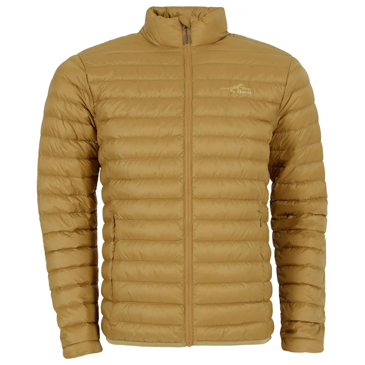 First Ascent Men&#39;s Touch Down Jacket