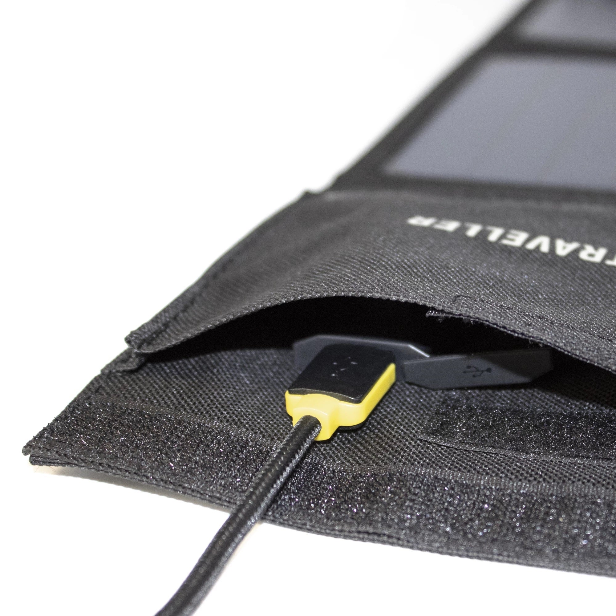 Powertraveller Falcon 7 Foldable Solar Panel