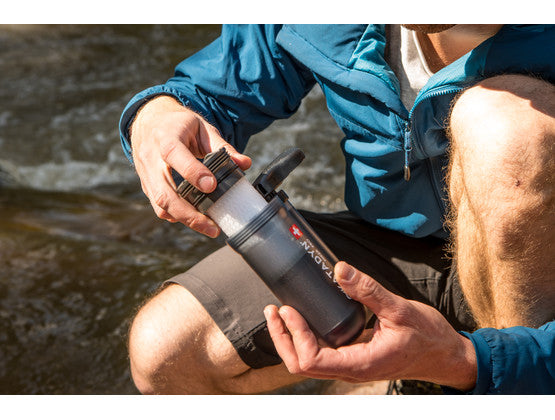 Katadyn Hiker Pro Microfilter