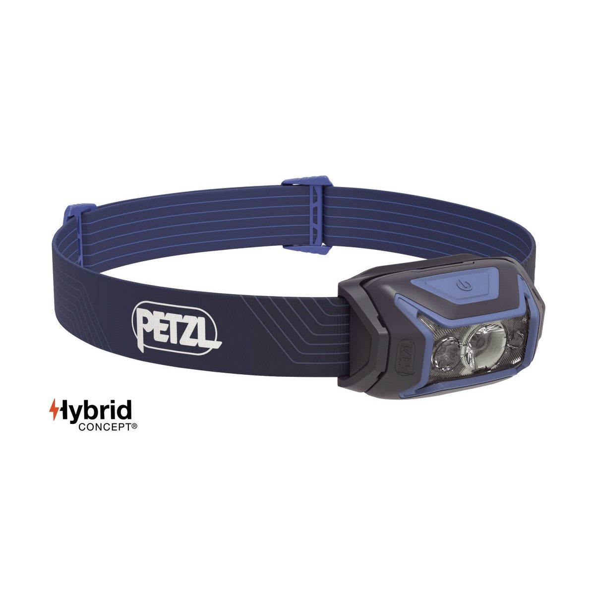 Petzl Actik 450 Headlamp