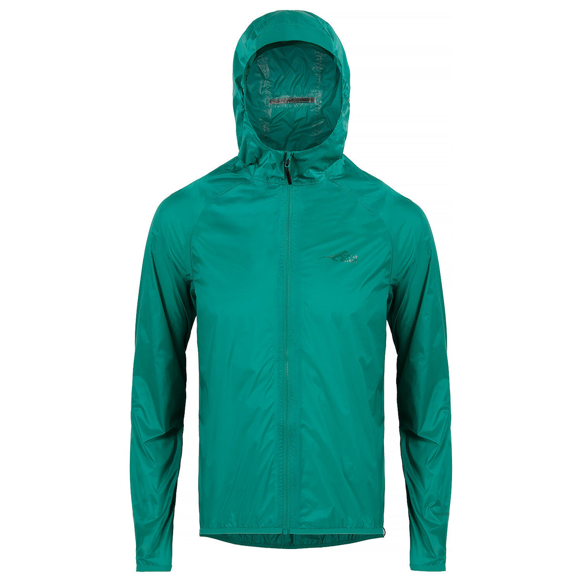 First Ascent Men&#39;s X-Trail Waterproof Running Jacket