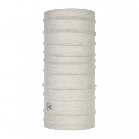 Buff Merino Wool Lightweight - Solid Cloud