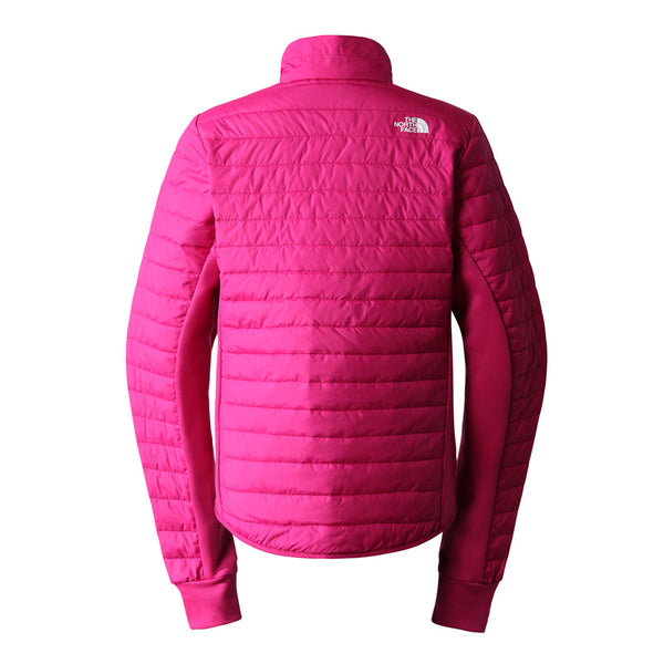 The north face women's skyline insulated jacket new arrivals