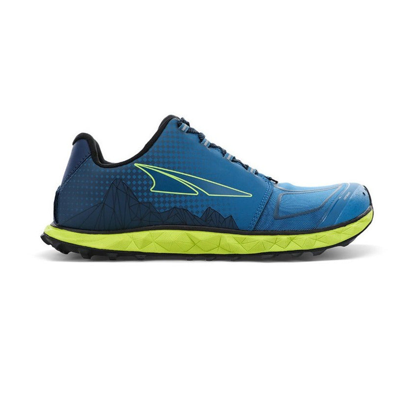 Altra Men&#39;s Superior 4.5 Trail Running Shoes