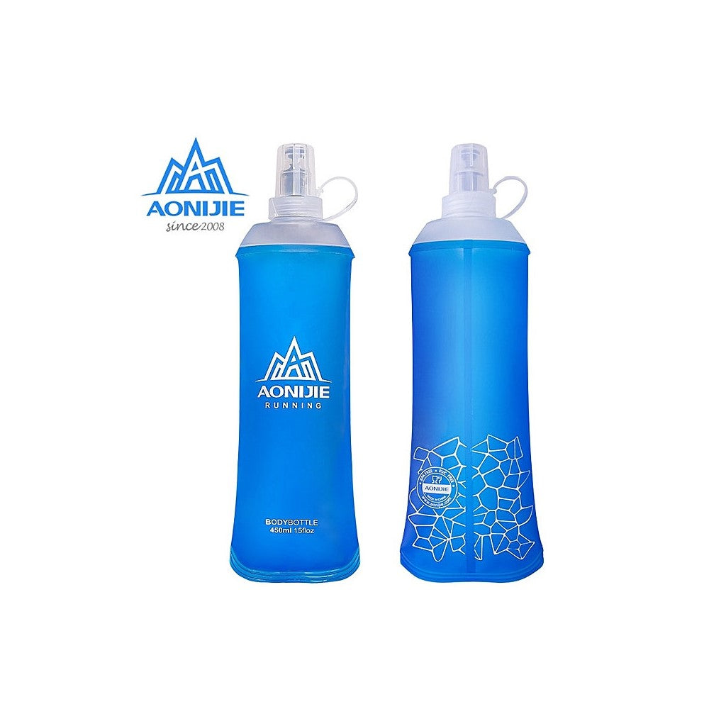 Aonijie 450ml Soft Flask