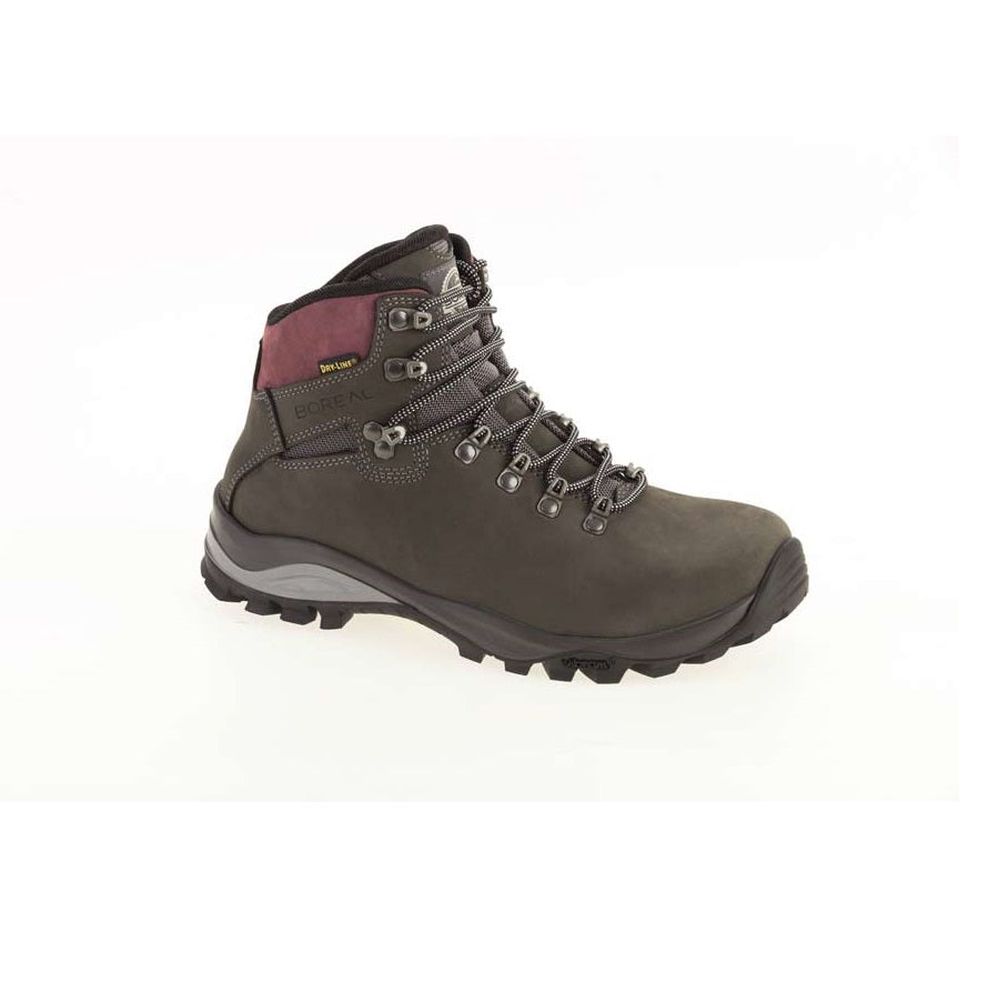 Boreal Women&#39;s Ordesa Style Hiking Boots