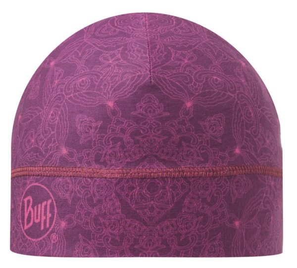 Buff 1-Layer Hat - Chi