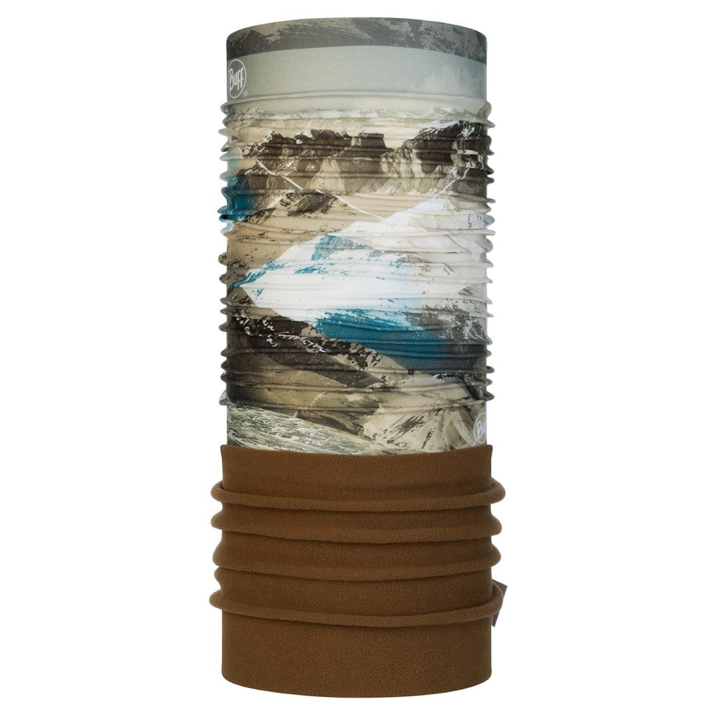 Buff Mountain Collection Polar Dolomiti Sand