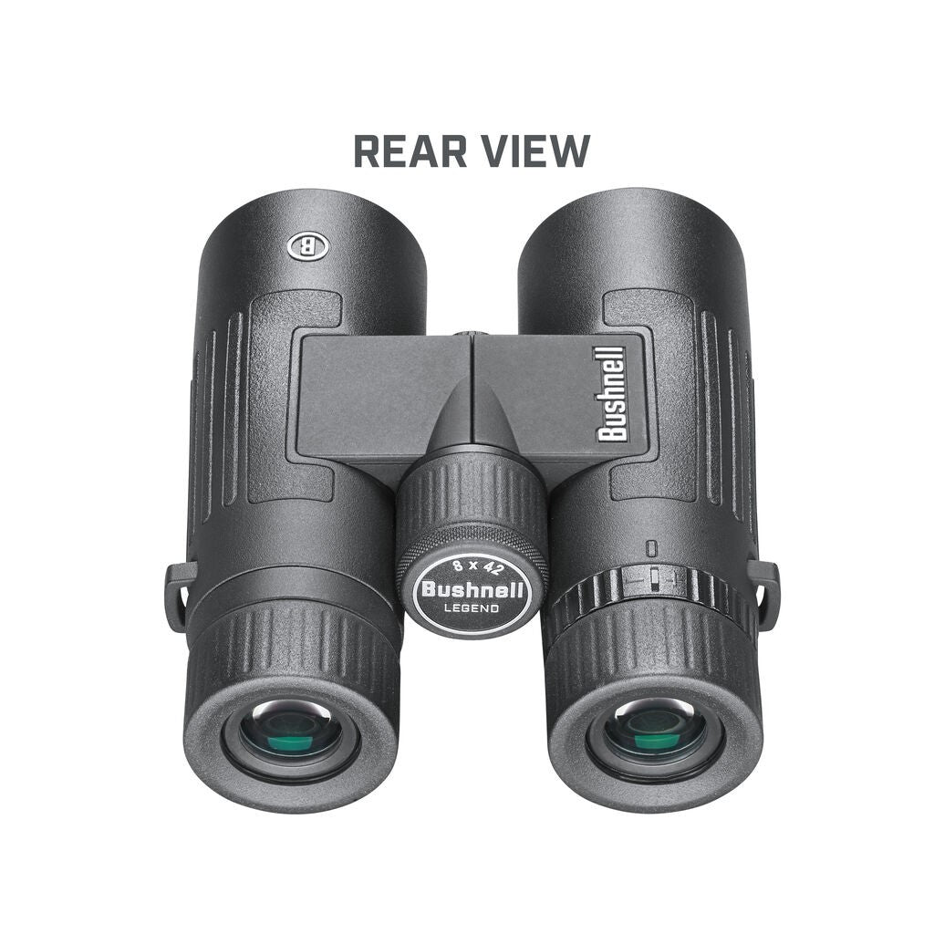 Bushnell Legend 8x42 Binoculars