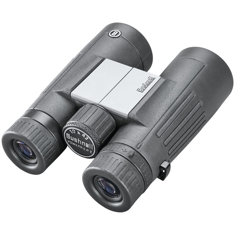 Bushnell Powerview 2 10x42 Binoculars