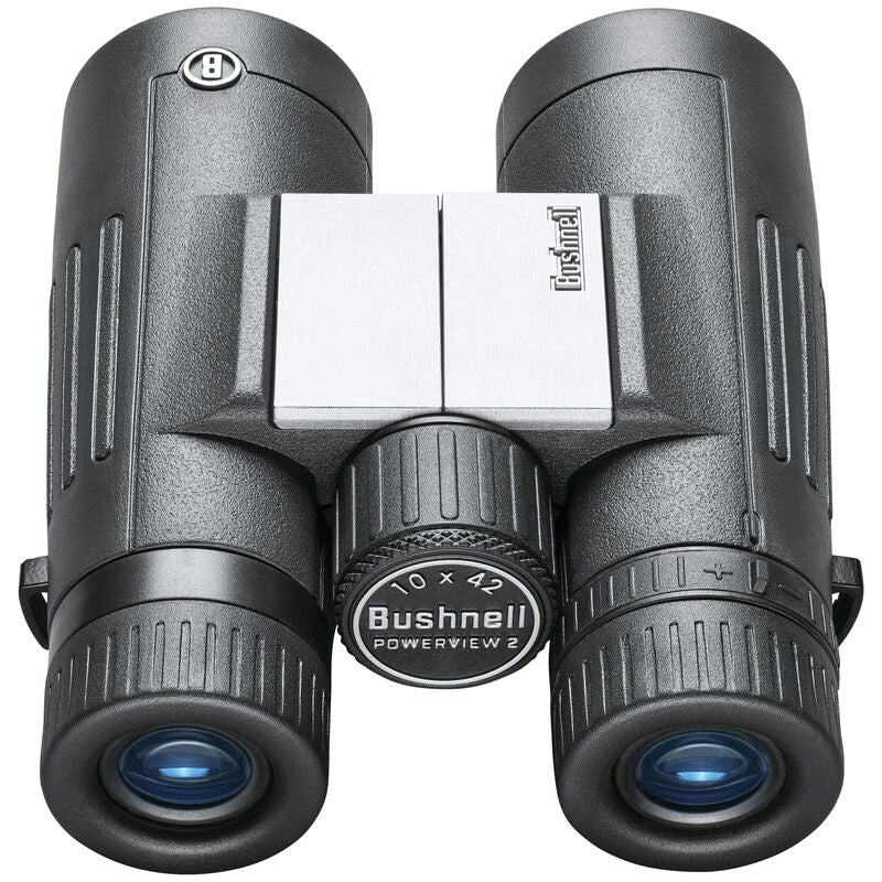 Bushnell Powerview 2 10x42 Binoculars