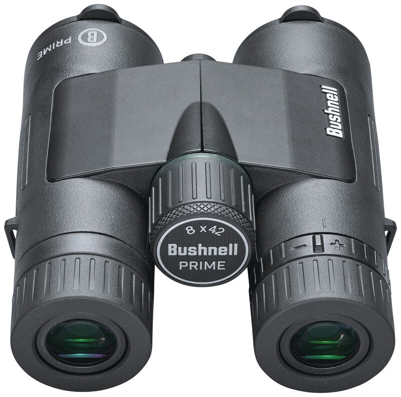 Bushnell Prime 8x42 Binoculars