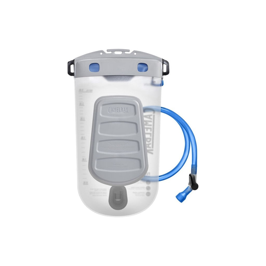 CamelBak Fusion 3L Reservoir with TRU Zip Waterproof Zipper