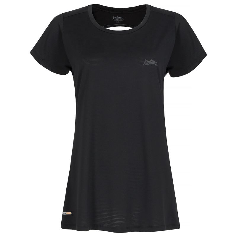 Capestorm Women's Stride Running Tee