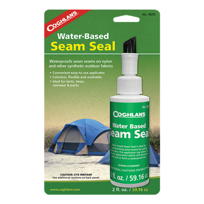 Coghlans seam seal store
