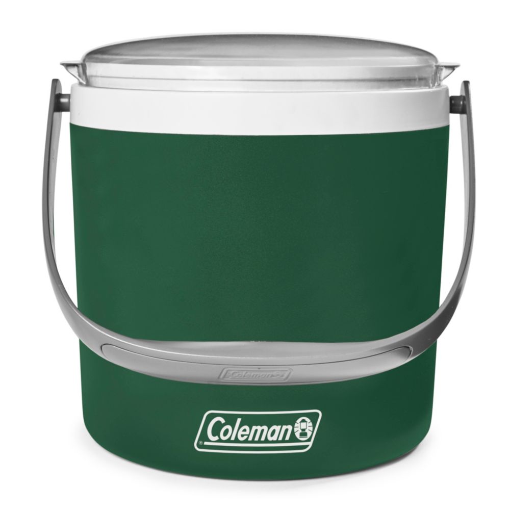 Coleman 9QT Party Circle Cooler Box