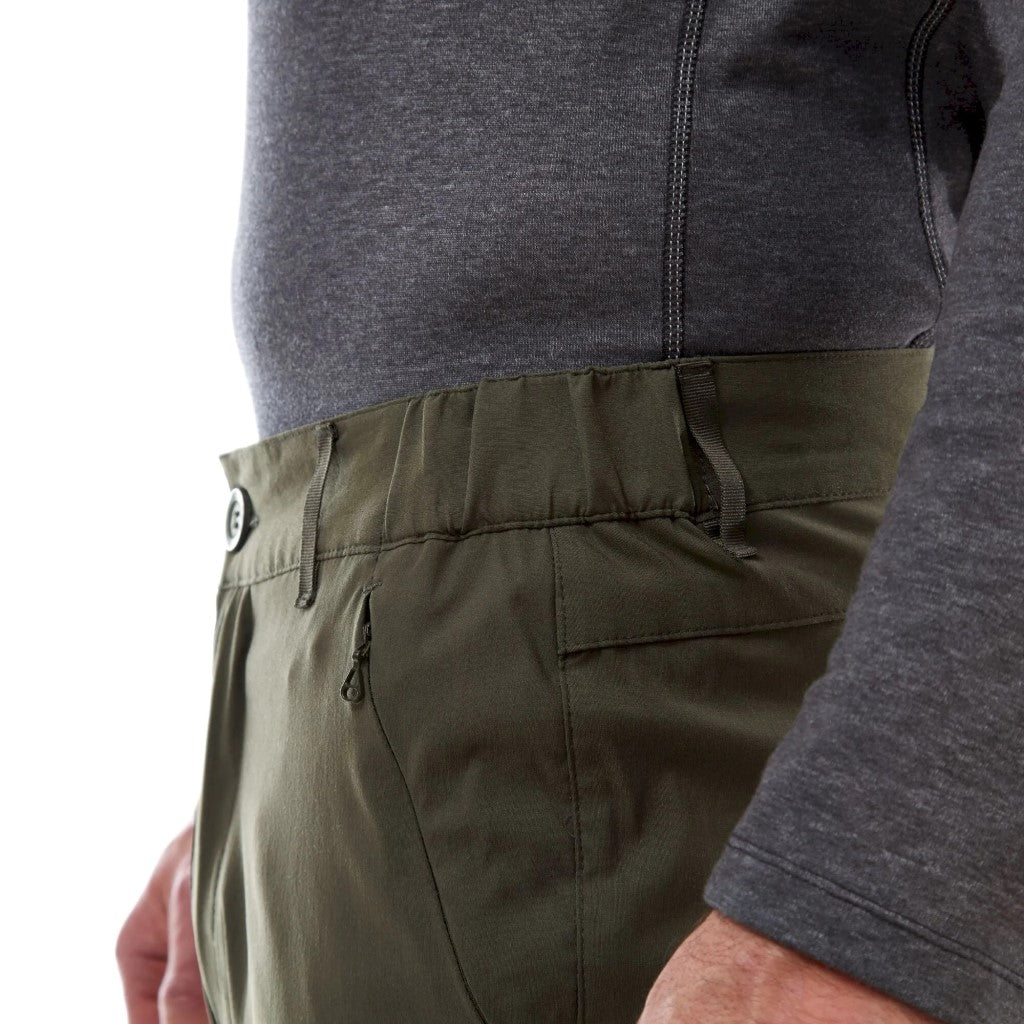 Men's Walking Trousers | Men's Hiking Trousers | Craghoppers ROW