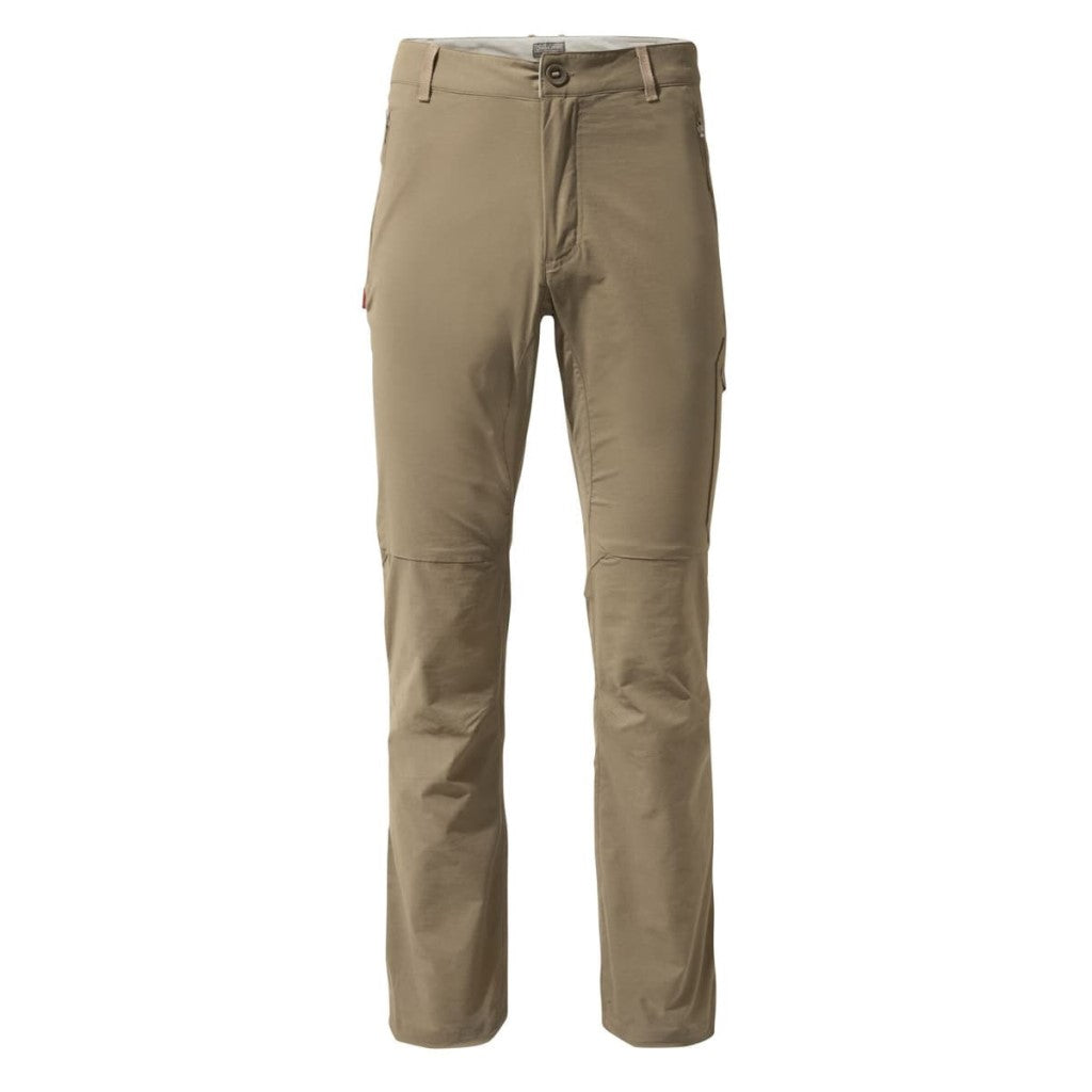 Buy Craghoppers Expedition Performance Black Pants from Next Sweden