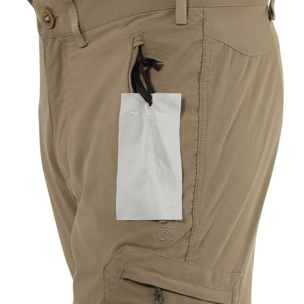 Craghoppers Women's Araby Cargo Trousers | Ultimate Outdoors