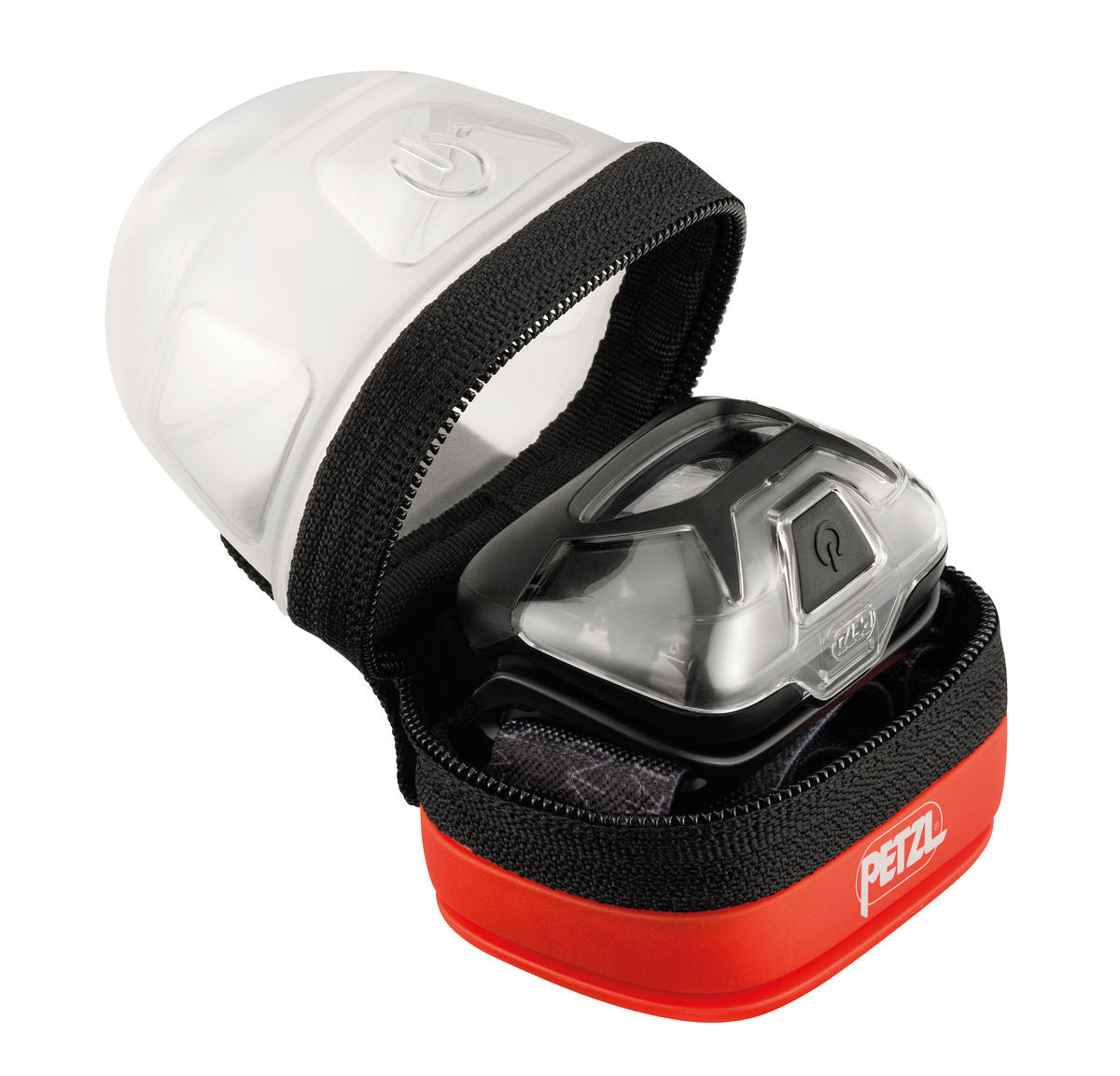 Petzl Noctilight Headlamp