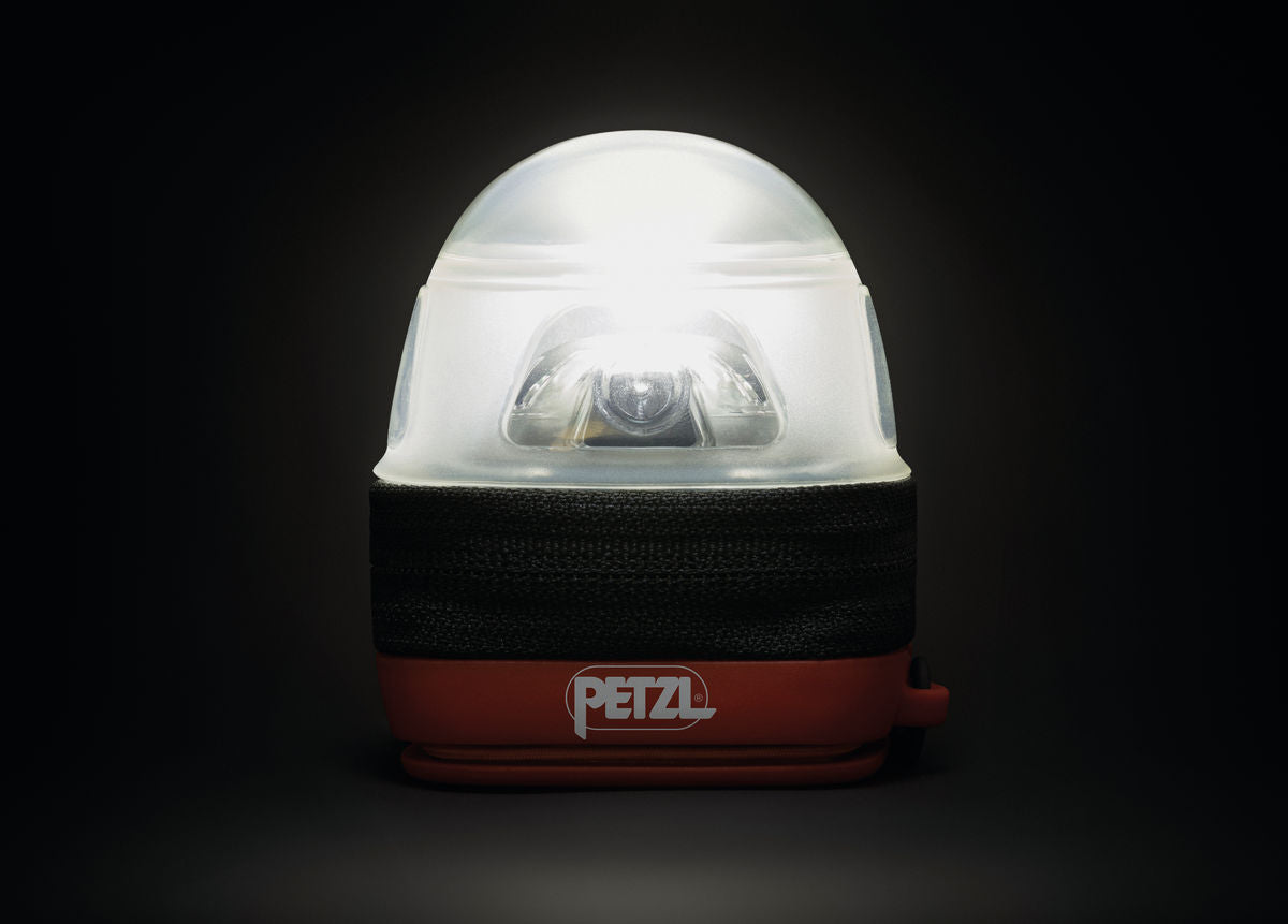 Petzl Noctilight Headlamp