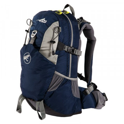 First Ascent Atlas 35 Hiking Backpack