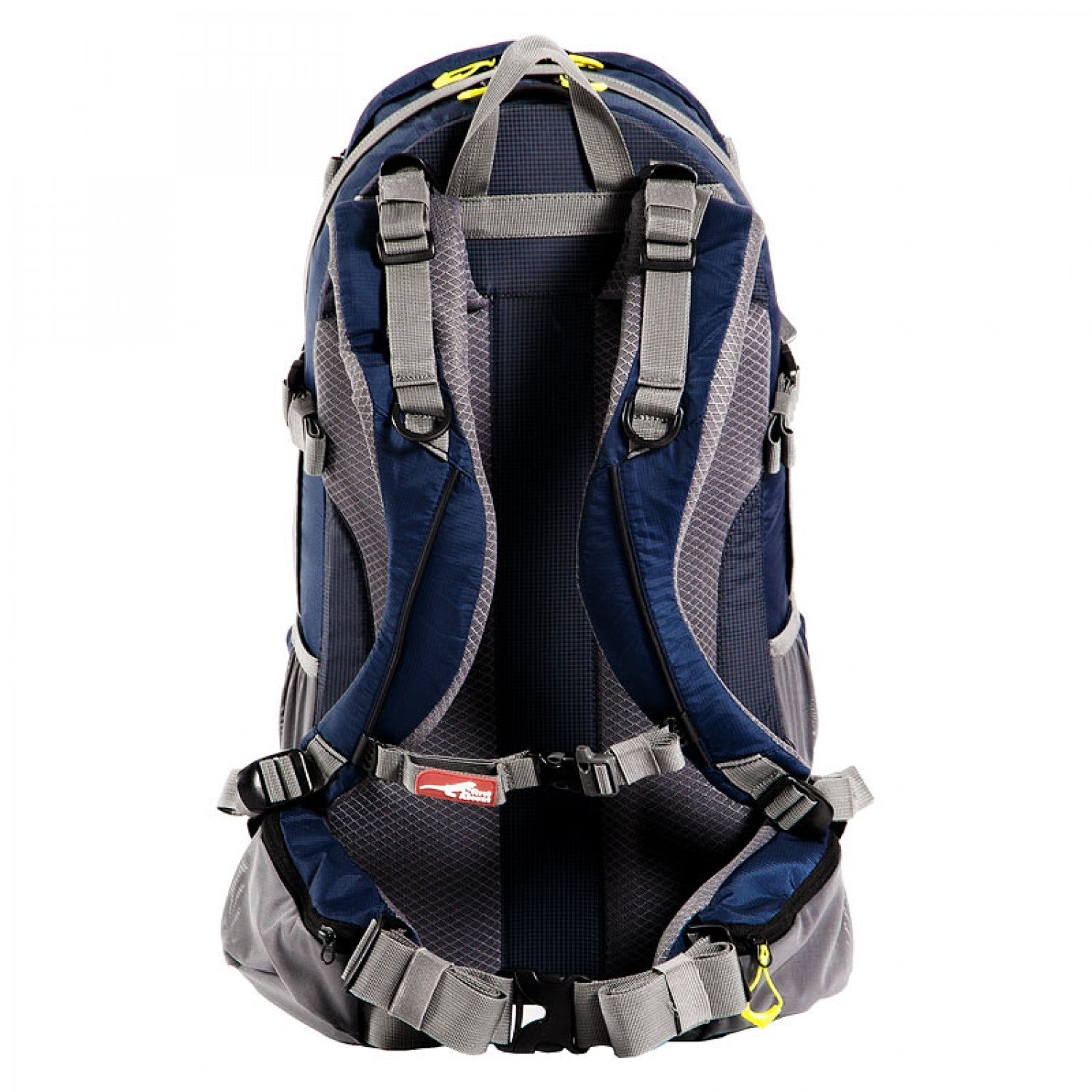 First Ascent Atlas 35 Hiking Backpack