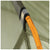 First Ascent Atlas Hiking Tent