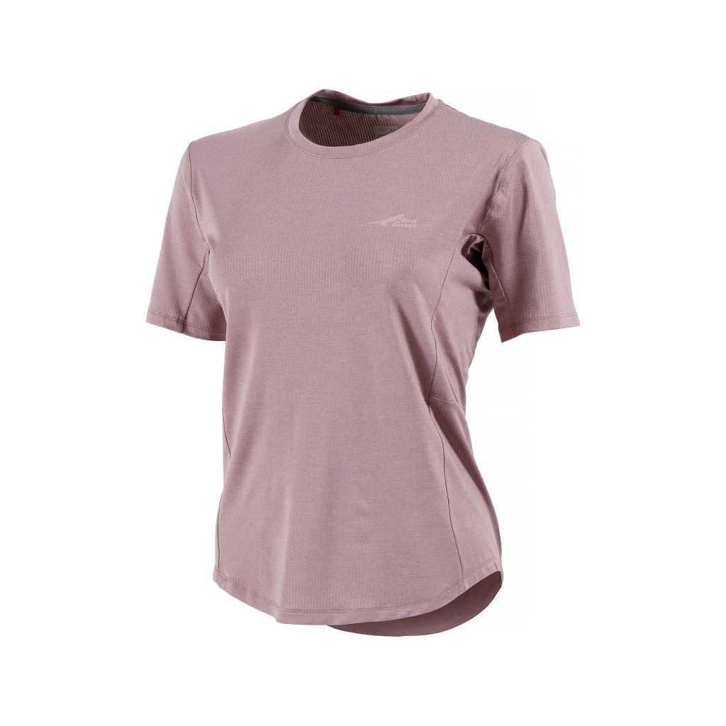 First Ascent Ladies Nomadic Tee