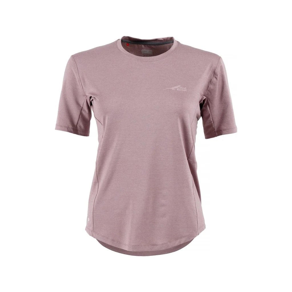 First Ascent Ladies Nomadic Tee