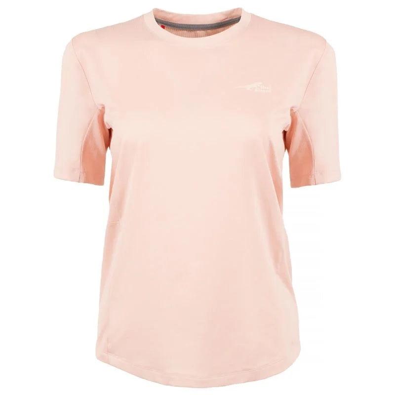 First Ascent Ladies Nomadic Tee