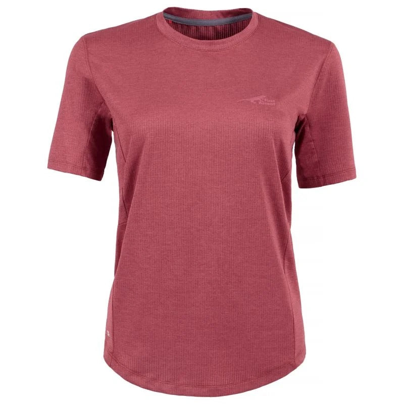 First Ascent Ladies Nomadic Tee