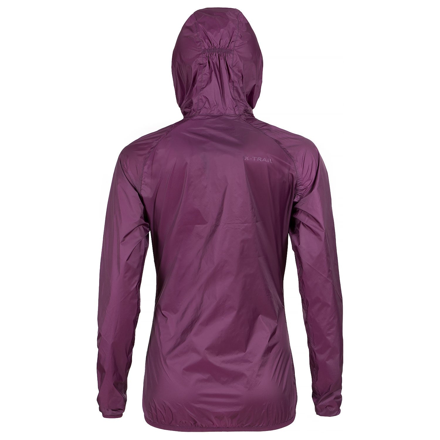 First Ascent Ladies X-Trail Waterproof Running Jacket