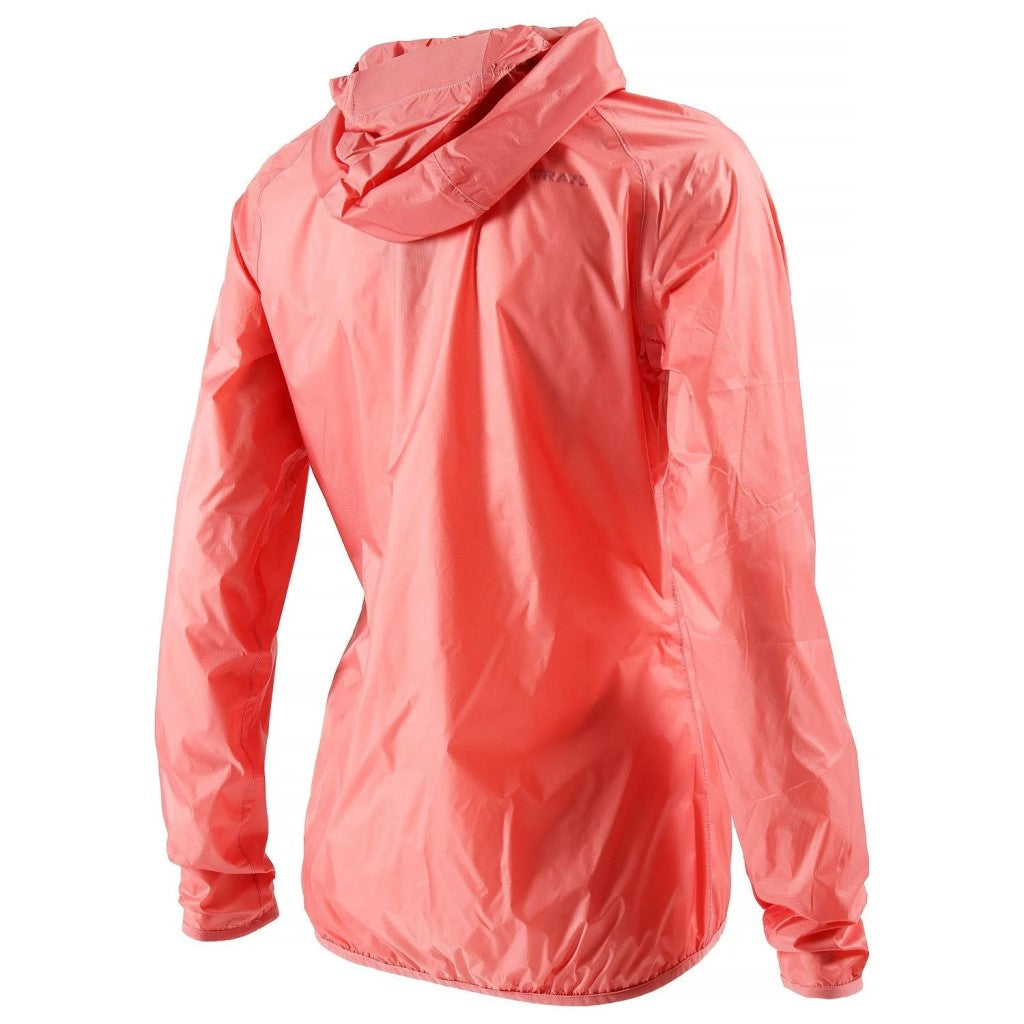 First Ascent Ladies X-Trail Waterproof Running Jacket