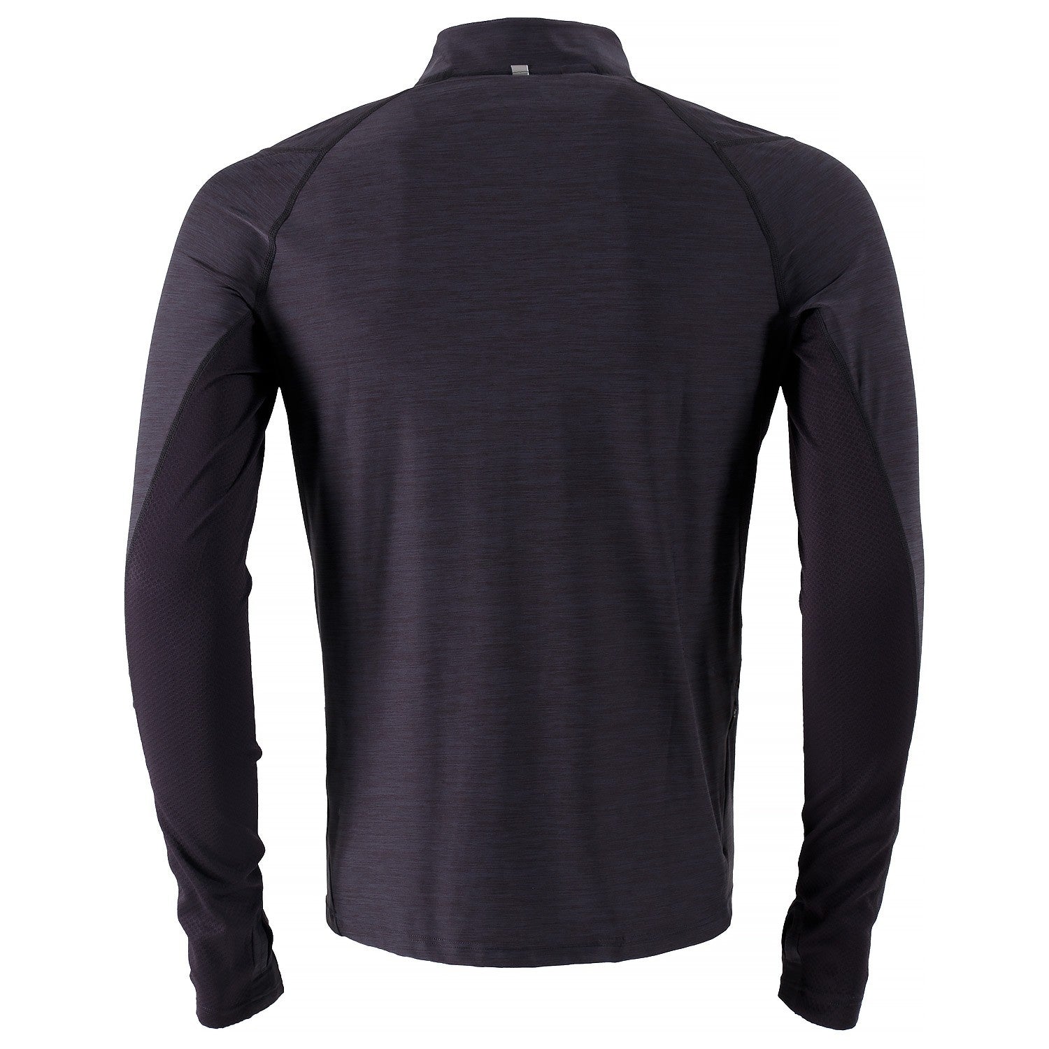 First Ascent Men's Kinetic 1/4 Zip Top