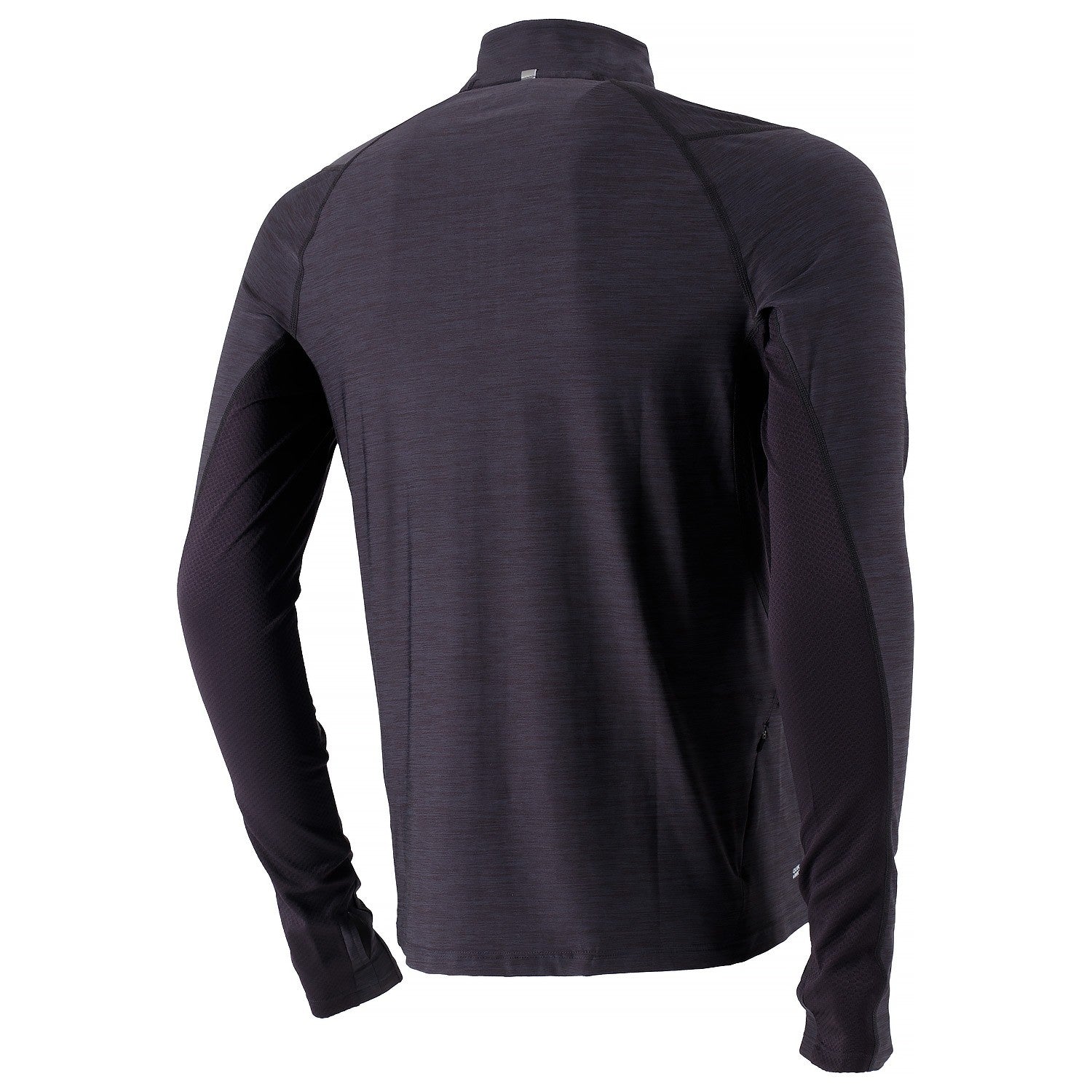 First Ascent Men's Kinetic 1/4 Zip Top