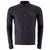 First Ascent Men's Kinetic 1/4 Zip Top