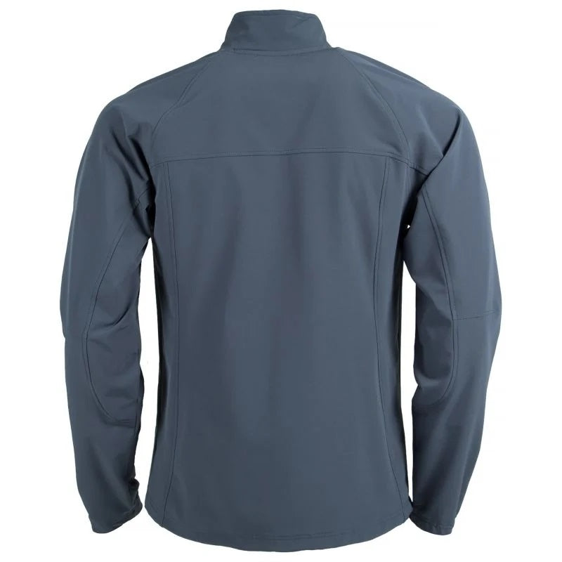 First Ascent Men's Lyon Windproof Softshell Jacket