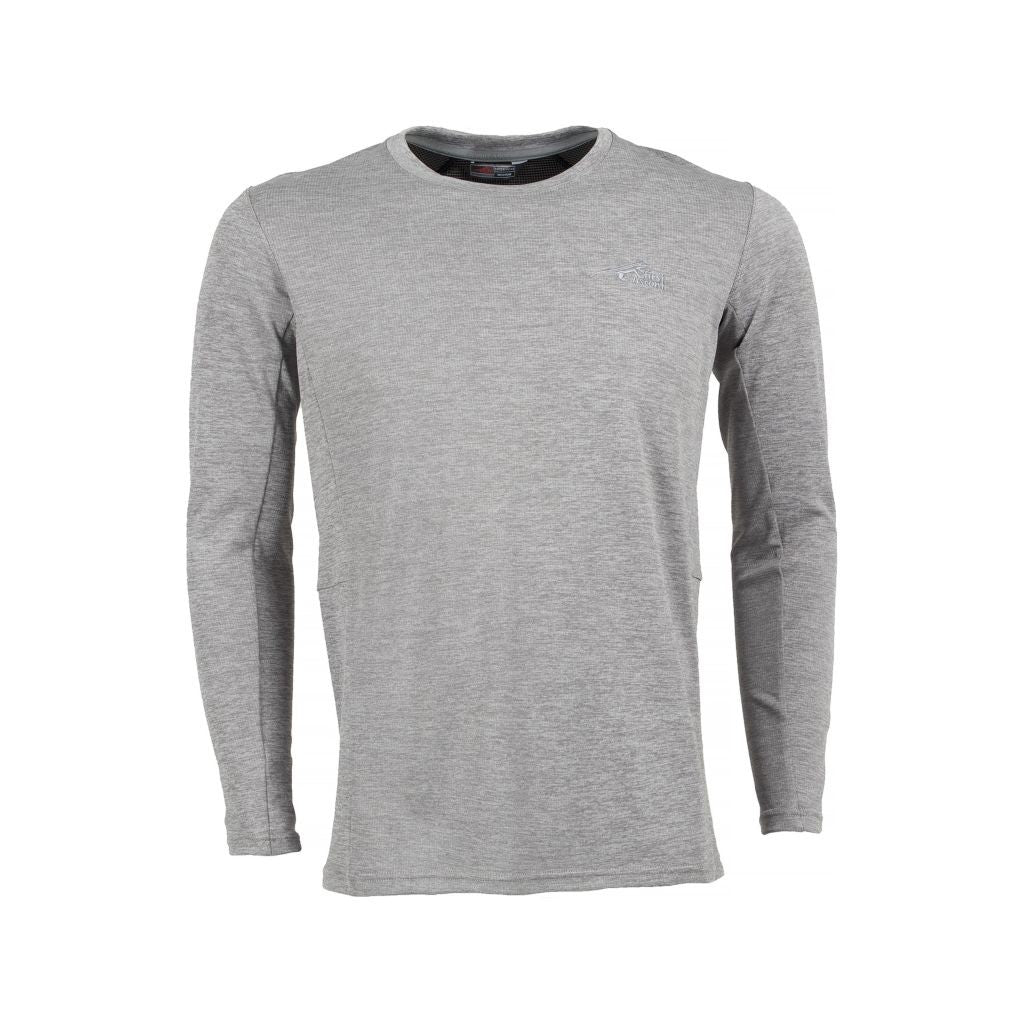 First Ascent Men's Nomadic Long Sleeve Top