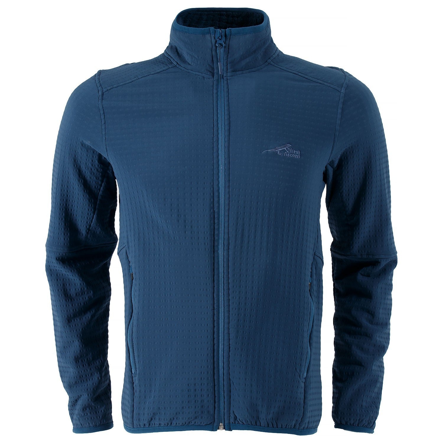 First Ascent Men s Stormfleece Jacket
