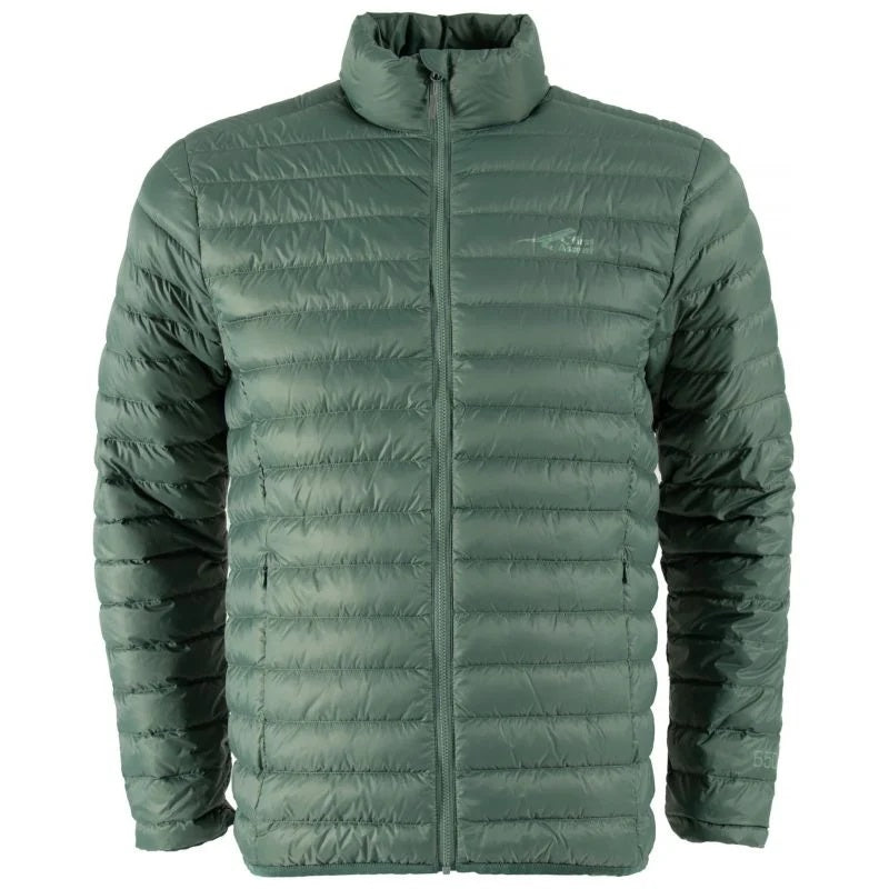 First Ascent Men's Touch Down Jacket