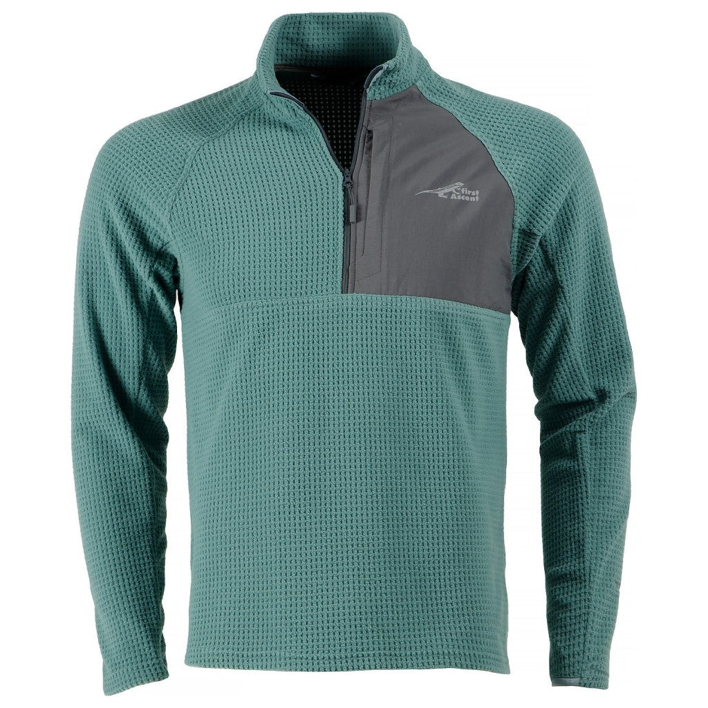 First ascent fleece hotsell